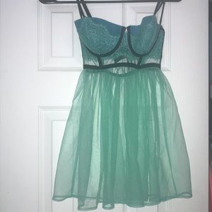 Victoria’s Secret lingerie